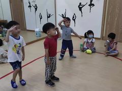 -自然树儿童之家(海珠翠城花园托育.早教校区)