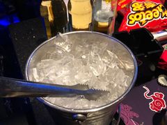 冰块-麦霸KTV(光谷店)