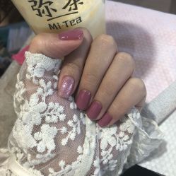 -恐龙·美甲美睫
