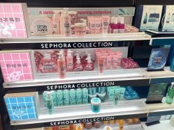 -丝芙兰Sephora