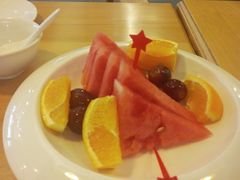 -大鸭梨烤鸭店(花园村店)