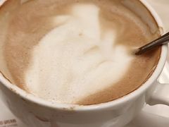 -国际饭店·原点咖啡吧ORIGIN CAFE&BAR