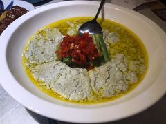 蒸双臭-小肥猫餐厅(海宁万朵城店)