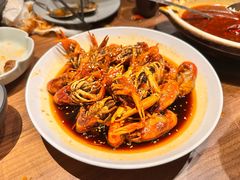 -马头巷·食景园(苏州总店)