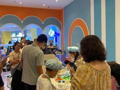 -芭菲盛宴·环球美食(袁家岗店)