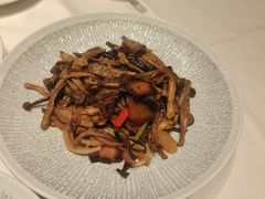 -松鹤楼(狮山永利广场店)