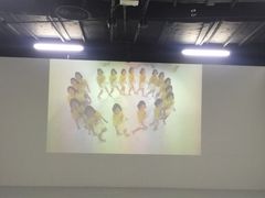 光影跑跑跑-东方明珠广播电视塔