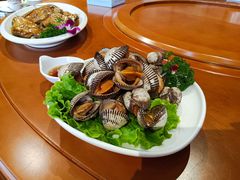 -翠林云庄大酒店