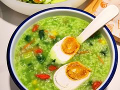 -宏状元现熬粥·京味菜(三里河店)