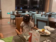 -舟山希尔顿酒店