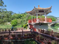 -广州市流溪河国家森林公园