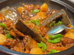 -简小舍·民间手艺菜(武昌江滩店)