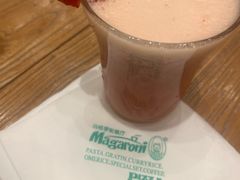-玛格萝妮比萨屋(四平店)