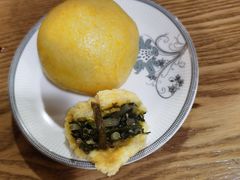 -闻道食府烙饼卷带鱼(原车耳营店原大觉寺店)