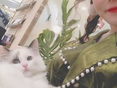 -海马体照相馆(成都来福士广场店)