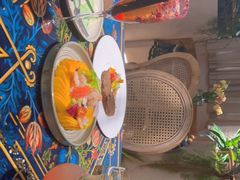 -第101座花园餐厅(湖滨88店)