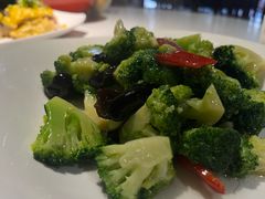 -老平安农家菜(平安店)