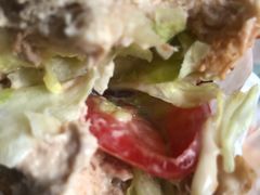 -赛百味SUBWAY(长宁龙之梦店)