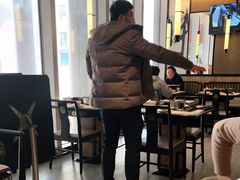 -江边城外烤全鱼(世茂广场店)