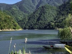 -新安江山水画廊风景区