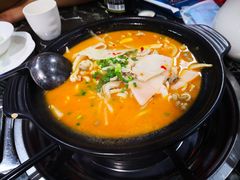 -李师傅脆肚(华强北店)
