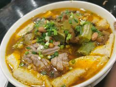 猪脑蒸七臭-绍兴名菜馆(可乐路店)
