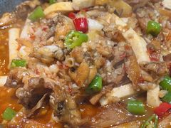 -蛙喔牛蛙(仙林万达茂店)