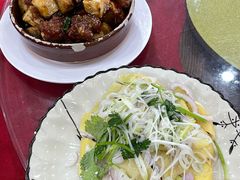 -华珊私房菜