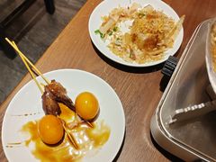 -王氏炉匠·烧鸟放题自助(三里屯店)