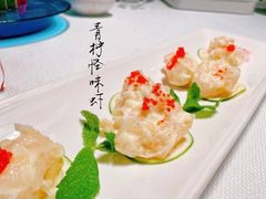 -106餐厅(山水文园店)