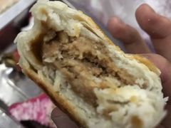 -长发西饼(临顿路店)