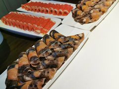 -海底捞火锅(威高广场店)