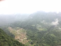 -鹿院坪生态旅游景区