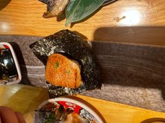 -莲寿司(国兴店)