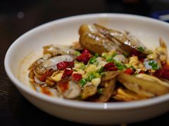 -健眺小海鲜(临海后山店)