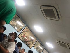 大堂-清真永恒华威肉饼(潘家园店)