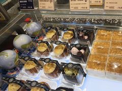 -丁香西饼屋(桂林路店)