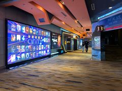 -北京英嘉国际影城(金源CINITY店)