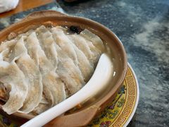 -砂锅居(西四店)