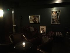 -格兰酒吧Glen Bar