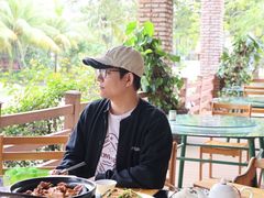 -兴隆槟榔园休闲农庄