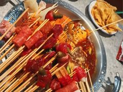 -成都玉林串串香(世纪港湾店)