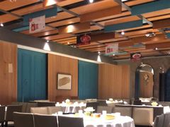 大堂-大鸭梨烤鸭(顺义石园店)