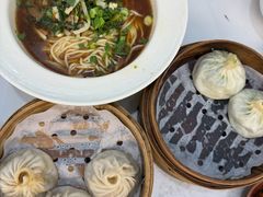 -清真马祥兴菜馆(云南北路店)