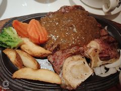 -斗牛士牛排餐厅(又一城店)