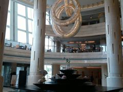 -太原凯宾斯基饭店