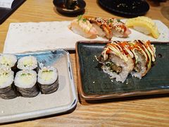 -赤稻·日式料理(禅城店)