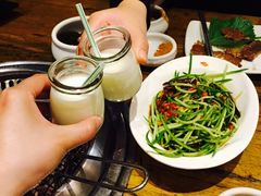 -一品诚记烤肉·甄选店(中南路店)