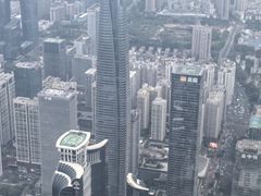 -平安金融中心云际观光层