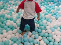 -蒙特利亲子乐园